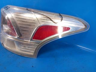 Фонарь наружный правый OUTLANDER GF 12- 2013 2.4