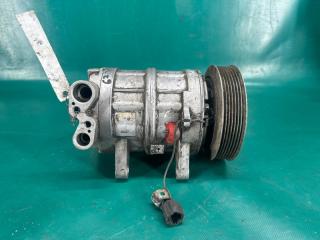 Компрессор кондиционера NISSAN PATROL 97-13
