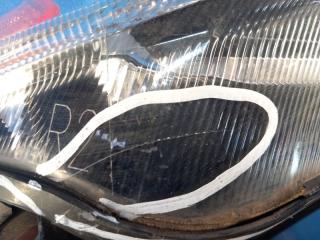 Фара правая FOCUS 10-18 2015 2.0 C20HDEX