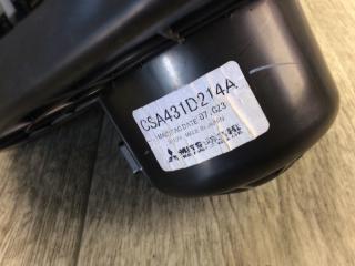 Моторчик печки MITSUBISHI OUTLANDER XL 05-13 Внедорожник 3.0 6B31