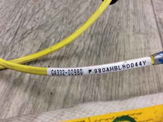 Подушка безопасности в сиденье правая OUTLANDER XL 05-13 2007 Внедорожник 3.0 6B31