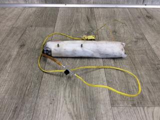 Подушка безопасности в сиденье левая OUTLANDER XL 05-13 2007 Внедорожник 3.0 6B31