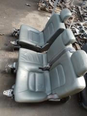 Сиденья комплект LAND CRUISER 200 08-21