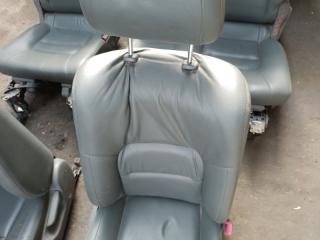 Сиденья комплект LAND CRUISER 200 08-21