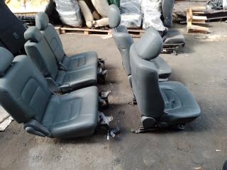 Сиденья комплект LAND CRUISER 200 08-21