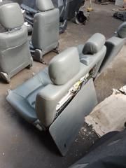 Сиденья комплект LAND CRUISER 200 08-21