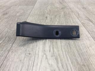 Накладка петли крышки багажника левая OUTLANDER XL 05-13 2007 Внедорожник 3.0 6B31