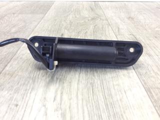 Кнопка открывания багажника наружная MITSUBISHI OUTLANDER XL 05-13 Внедорожник 3.0 6B31