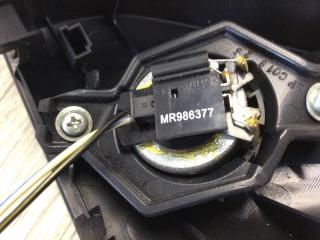 Динамик передний левый MITSUBISHI OUTLANDER XL 05-13 Внедорожник 3.0 6B31