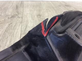 Накладка замка капота MITSUBISHI OUTLANDER XL 05-13 Внедорожник 3.0 6B31