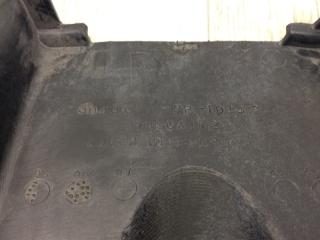 Накладка замка капота OUTLANDER XL 05-13 2007 Внедорожник 3.0 6B31