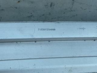 Усилитель заднего бампера MDX (YD3) 13-21 2018 3.5 J35Y5