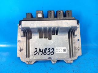 Блок управления двигателем MINI COOPER (F56) 14-18 2014