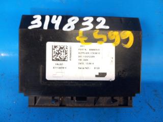 Блок электронный MINI COOPER (F56) 14-18 2014