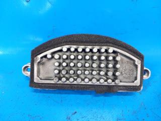Резистор печки MINI COOPER (F56) 14-18 F56 B38M 1.5T