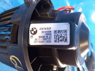 Моторчик печки COOPER (F56) 14-18 2014 F56 B38M 1.5T