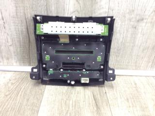 Блок управления мультимедиа OUTLANDER XL 05-13 2007 Внедорожник 3.0 6B31