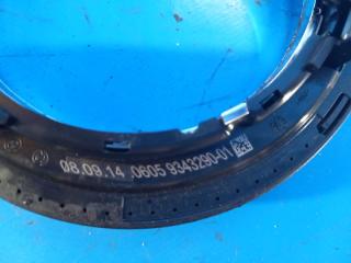 Кнопка режима АКПП MINI COOPER (F56) 14-18 F56 B38M 1.5T