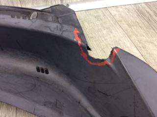 Пластик под лобовое стекло / Жабо правый OUTLANDER XL 05-13 2007 Внедорожник 3.0 6B31