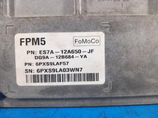 Блок управления двигателем FUSION 14- 2014 C25HDEX