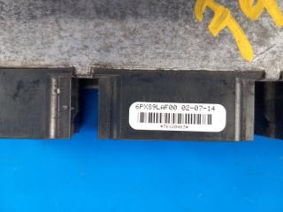 Блок управления двигателем FUSION 14- 2014 C25HDEX