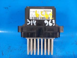 Резистор печки FORD FUSION 14- 2014