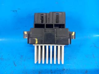 Резистор печки FORD FUSION 14- C25HDEX