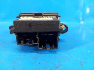 Резистор печки FUSION 14- 2014 C25HDEX