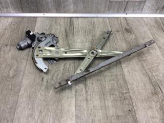 Стеклоподъемник передний правый OUTLANDER XL 05-13 2007 Внедорожник 3.0 6B31