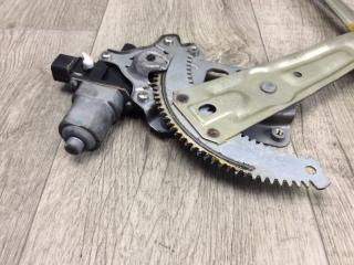 Стеклоподъемник передний правый MITSUBISHI OUTLANDER XL 05-13 Внедорожник 3.0 6B31