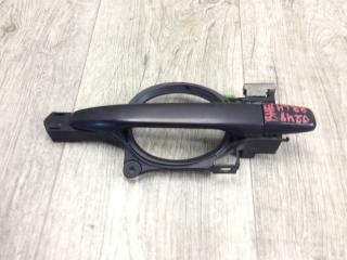 Ручка двери наружная задняя левая MITSUBISHI OUTLANDER XL 05-13 2007