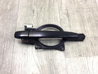 Ручка двери наружная задняя правая MITSUBISHI OUTLANDER XL 05-13 2007
