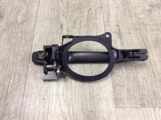 Ручка двери наружная задняя правая OUTLANDER XL 05-13 2007 Внедорожник 3.0 6B31