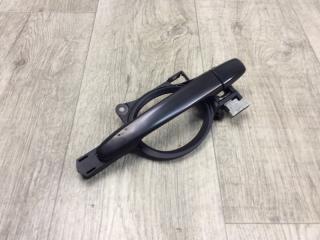 Ручка двери наружная задняя правая MITSUBISHI OUTLANDER XL 05-13 Внедорожник 3.0 6B31