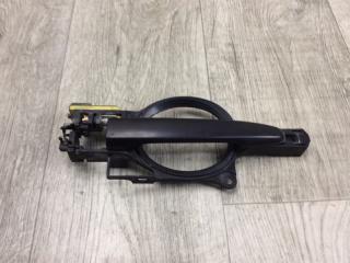 Ручка двери наружная передняя правая MITSUBISHI OUTLANDER XL 05-13 2007