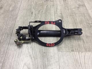 Ручка двери наружная передняя правая OUTLANDER XL 05-13 2007 Внедорожник 3.0 6B31