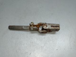 Рулевой карданчик MATRIX 02-08 2002 ZZE132 1.8L 1ZZ-FE