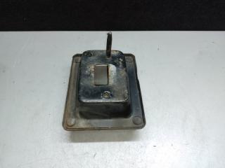 Кронштейн усилителя заднего бампера левый ACCENT MC 06-10 2009 1.6 G4ED