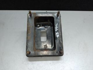 Кронштейн усилителя заднего бампера правый HYUNDAI ACCENT MC 06-10 2009