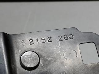 Кронштейн замка капота MAZDA 6 GH 07-12 2.5 L (L5-VE)