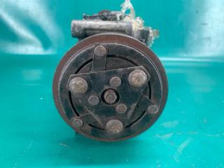Компрессор кондиционера SX4 06-13