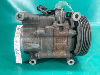 Компрессор кондиционера SUZUKI SX4 06-13
