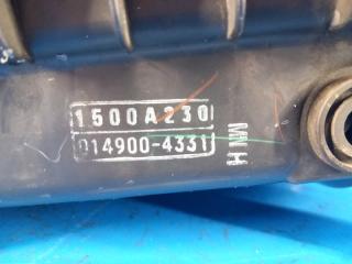 Корпус воздушного фильтра OUTLANDER XL 05-13 2011 2.4 4B12