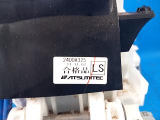 Кулиса АКПП MITSUBISHI OUTLANDER XL 05-13 2.4 4B12