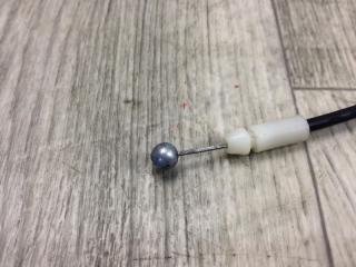 Замок борта правый OUTLANDER XL 05-13 2007 Внедорожник 3.0 6B31