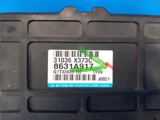 Блок управления АКПП OUTLANDER XL 05-13 2011 2.4 4B12