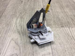 Замок борта левый OUTLANDER XL 05-13 2007 Внедорожник 3.0 6B31