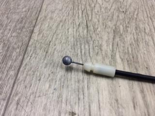 Замок борта левый MITSUBISHI OUTLANDER XL 05-13 Внедорожник 3.0 6B31