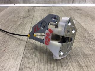 Замок борта левый OUTLANDER XL 05-13 2007 Внедорожник 3.0 6B31