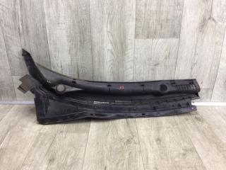 Пластик под лобовое стекло / Жабо левый OUTLANDER XL 05-13 2007 Внедорожник 3.0 6B31